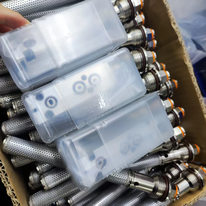 Запасные части Nordson 10489961048992UM25: высокоточный клапан для термоклея промышленного класса, в наличии (art.: 3920dc66ff75e) - 3920dc66ff75e