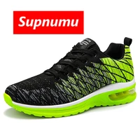 couple running shoes fashion breathable outdoor male sports shoes lightweight sneakers women comfortable athletic footwear