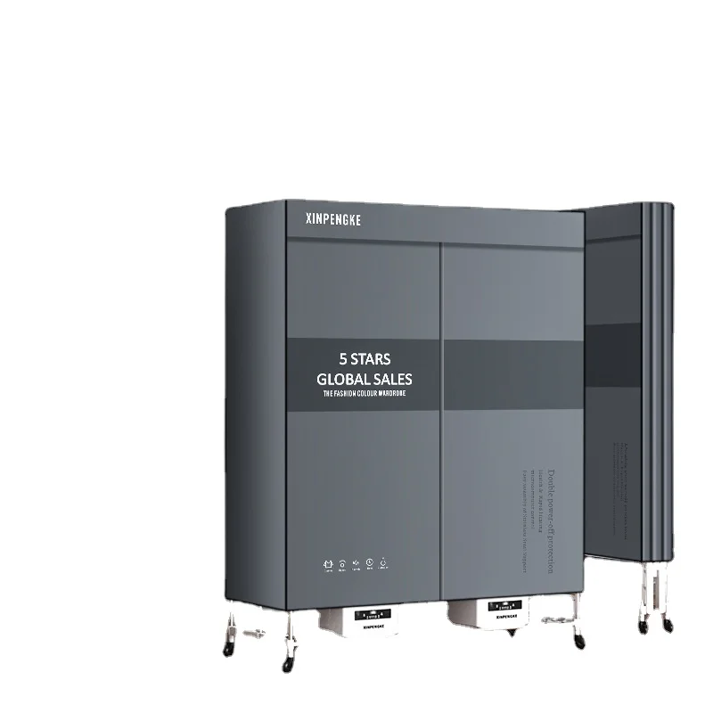 

Dryer Household Clothes Drying Foldable Large Commercial Clothes Drying Machine for Disinfection and Quilt Drying