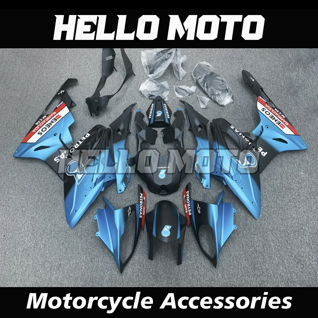 

For S1000RR 2015 2016 Motorcycle Fairing Motorcycle Accessories Shell 15 16