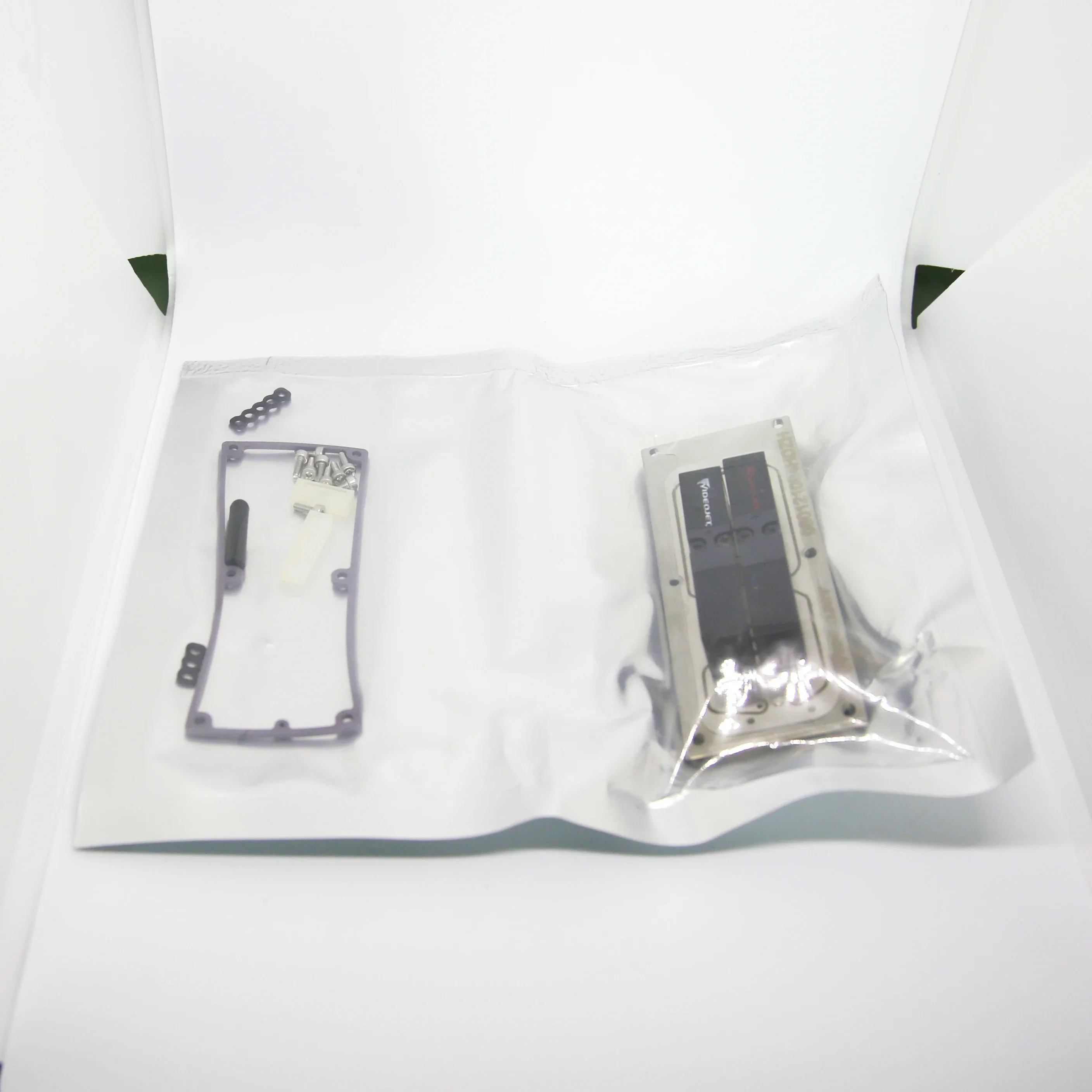 Клапан Purifit PR 399181USE для струйного принтера VIDEOJET