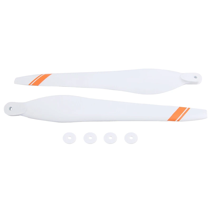 Складной пропеллер FOC 36190 для двигателя системы электропитания Hobbywing X9 Plus