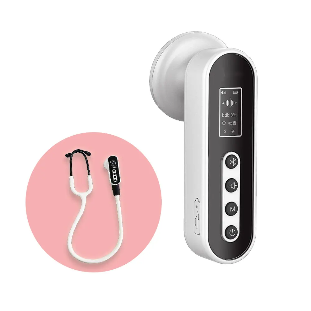 ЗАВОДСКАЯ ПРЯМОЙ ПРОДАЖ LTOD16 Кардиология Педиатрический цифровой диагноститор