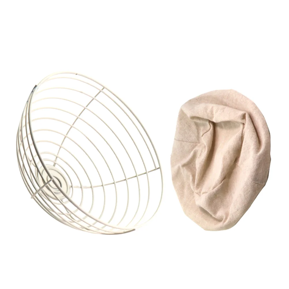 Корзины для ферментации хлеба закваска баннер расстойка баннетона