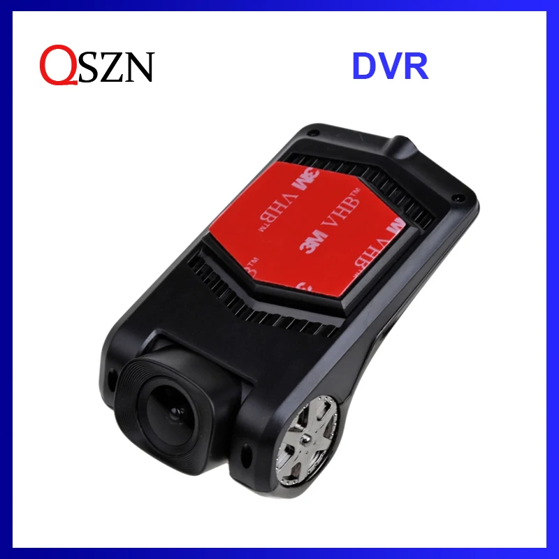 

Car DVR Night Version Camera ADAS HD Driving Recorder GPS Navigation For Car radio Android 1280*720