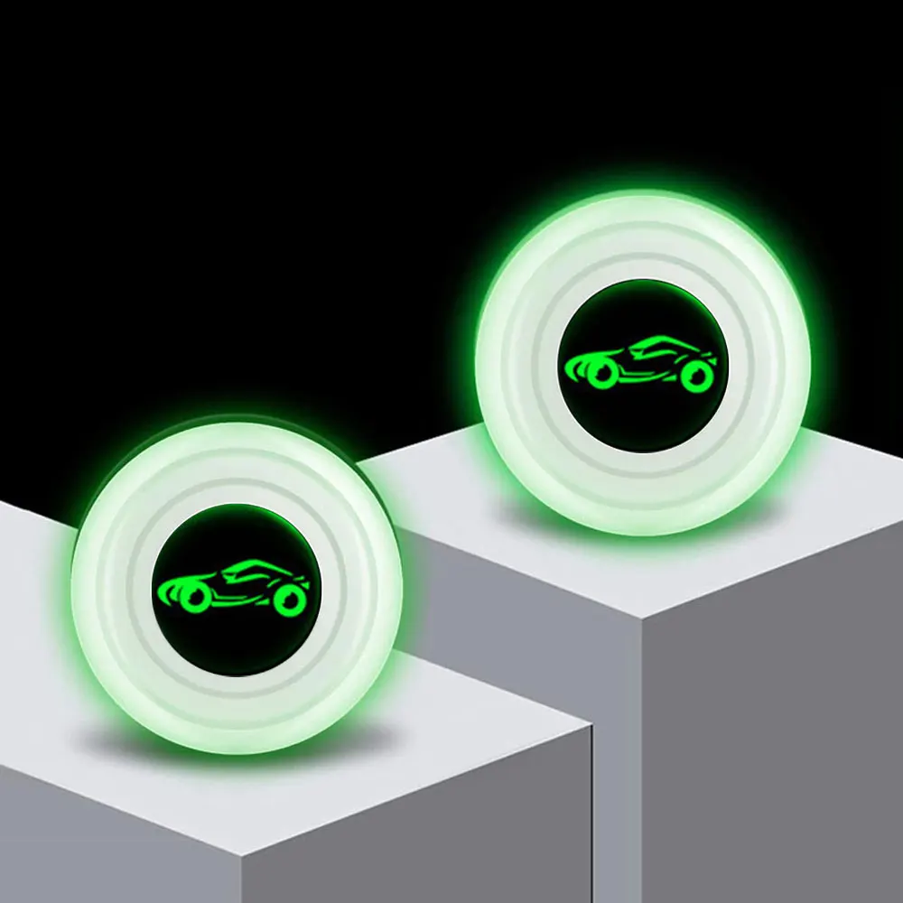 

10Pcs/lot Universal Car Door Shock Absorbing Gasket For Car Trunk Sound Insulation Pad Shockproof Thickening Cushion Stickers