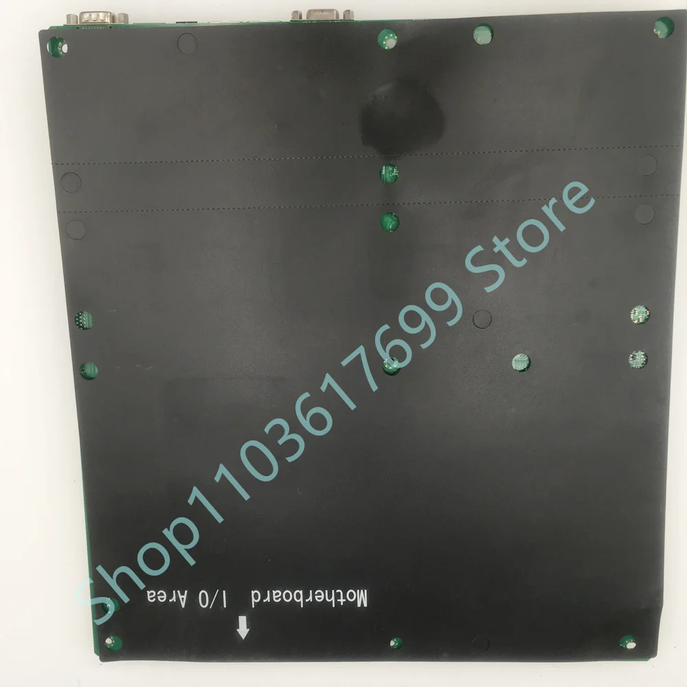 Материнская плата для SuperMicro X9DRD-7LN4F 2011 двойная X79 полностью протестирована