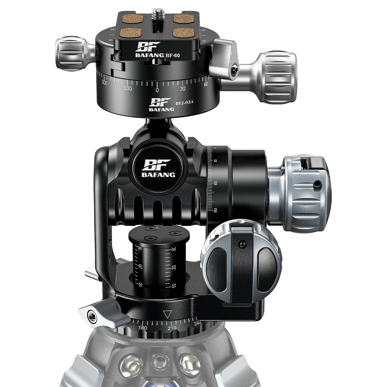 BAFANG шаровая головка штатива