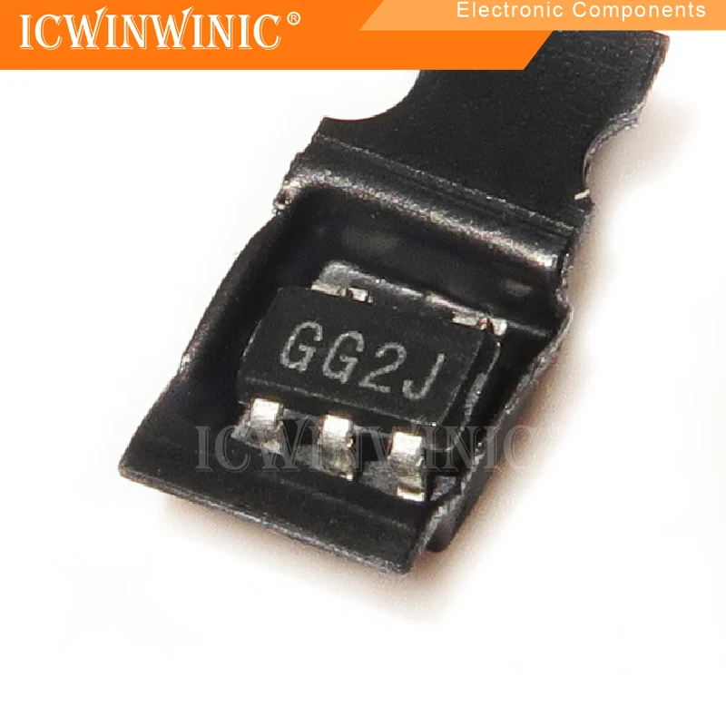 10 шт. LC3406CB5TR Шелкография: начало GG