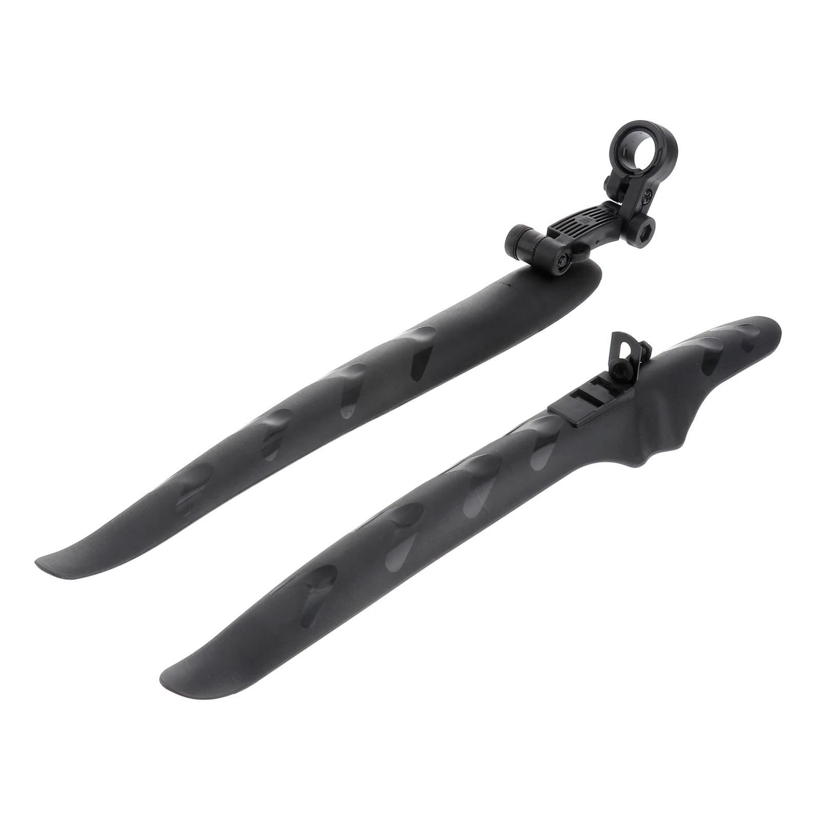 

Bike Road Bike Mud Guard Cycling Riding Equipment Accessories Black