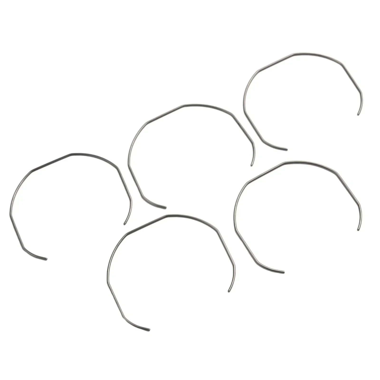 

Пружина для портафильтра LEENKEA, серебристый, 5 шт.