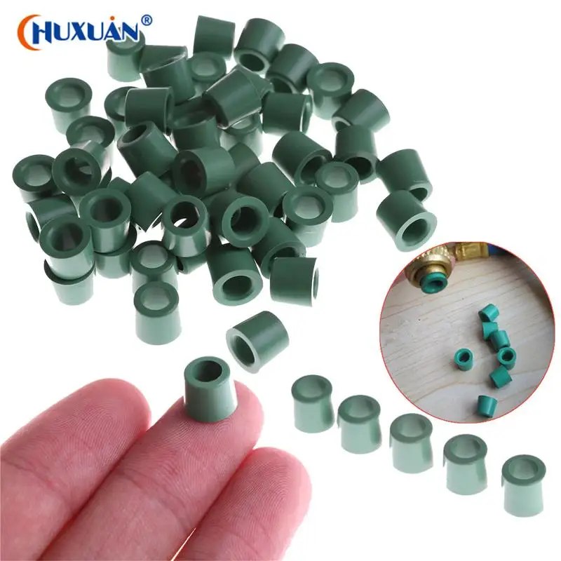 

50 шт./комплект, уплотнительные кольца для шланга, 1/4 дюйма