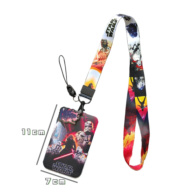 Рисунок 2 - Держатель для карт из фильма «Звездные