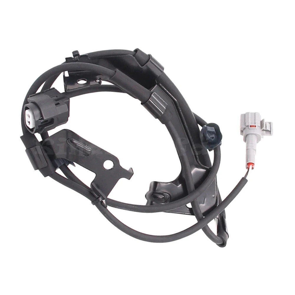Датчик скорости левого переднего колеса ABS (проводной) 89516-60080 для Toyota 4Runner, FJ, Lexus GX470, автозапчасти (art.: 3920dc669fefc) - 3920dc669fefc