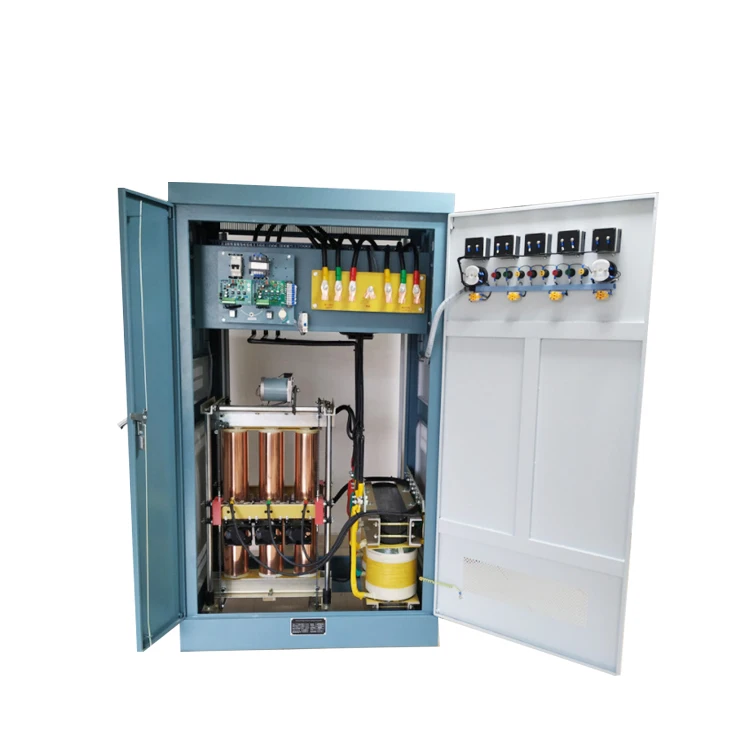 Рисунок 6 - SBW200KVA 250KVA 300KVA 350KVA