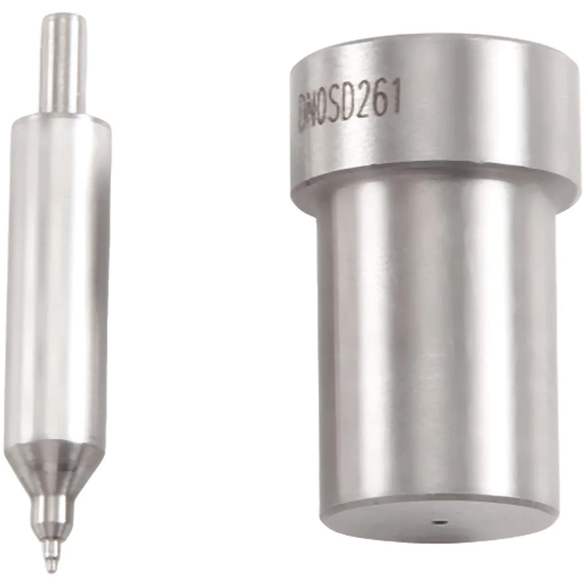 DN0SD261 новая Форсунка для дизельного топлива Mercedes Benz W116 W123 W126 300D 300SD