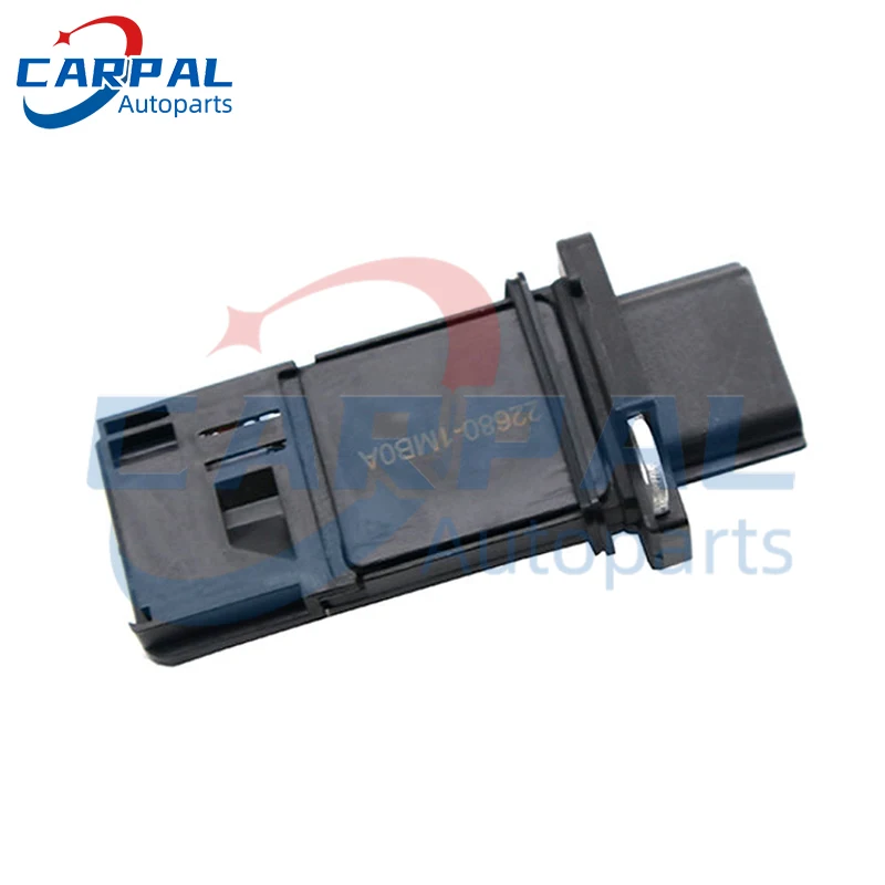 Датчик массового расхода воздуха MAF 22680-1MB0A 226801 MB0A AFH70M86 для Infiniti M56 Q70 Q70L 5.6L Nissan Juke 1.6L