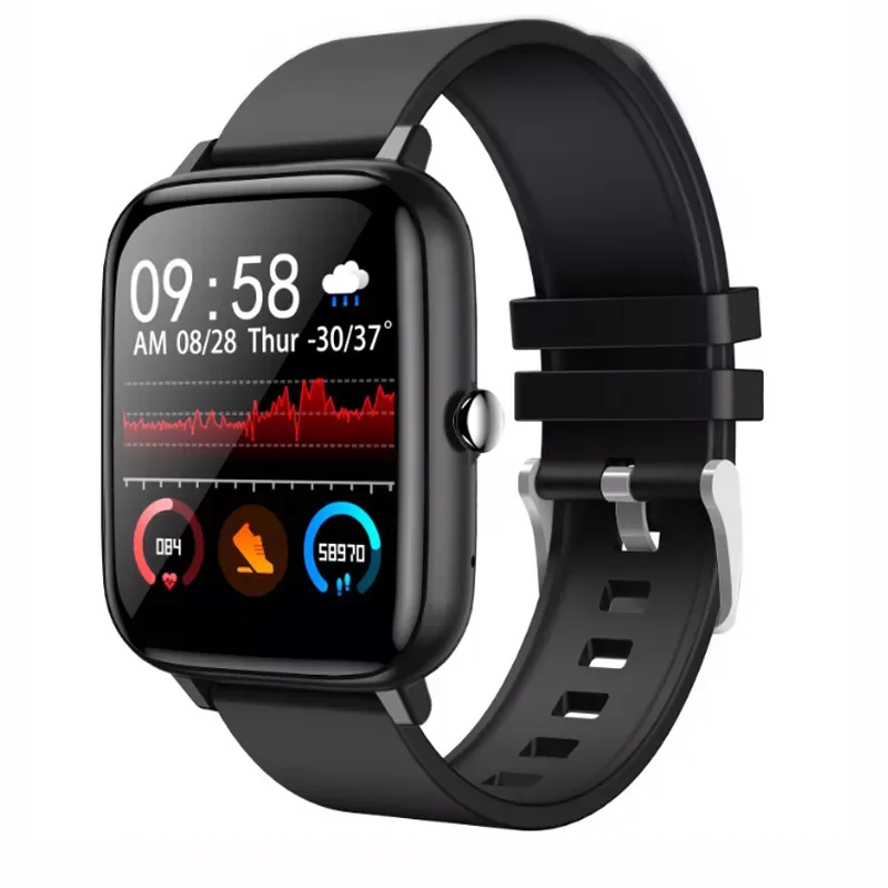 

Men's Women's Smartwatch Bluetooth HD Call Smart Watch Custom Dial IPX7 Waterproof Fitness Sport Clock Watches GT GTS fo