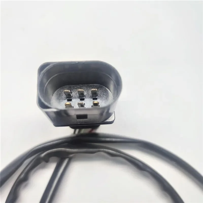 Loki J Новый Автомобильный датчик кислорода передний 06A906262DG для Volkswagen Bora 1 8 T (2001 12-2006