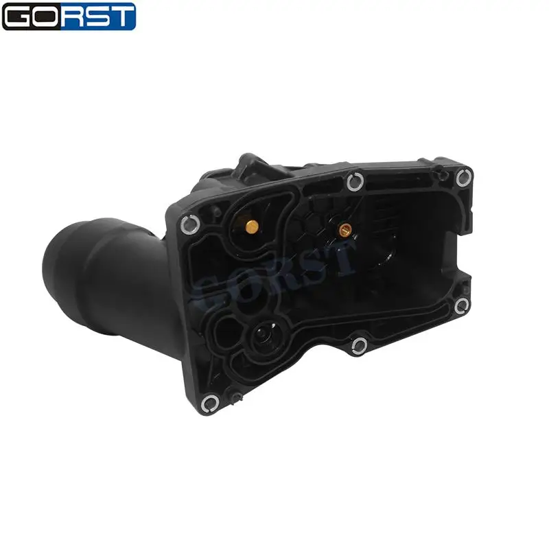 Корпус масляного фильтра 11428507697 Для Bmw F32 F36 F33 F34 F30 F31 X6 X4 Автозапчасти