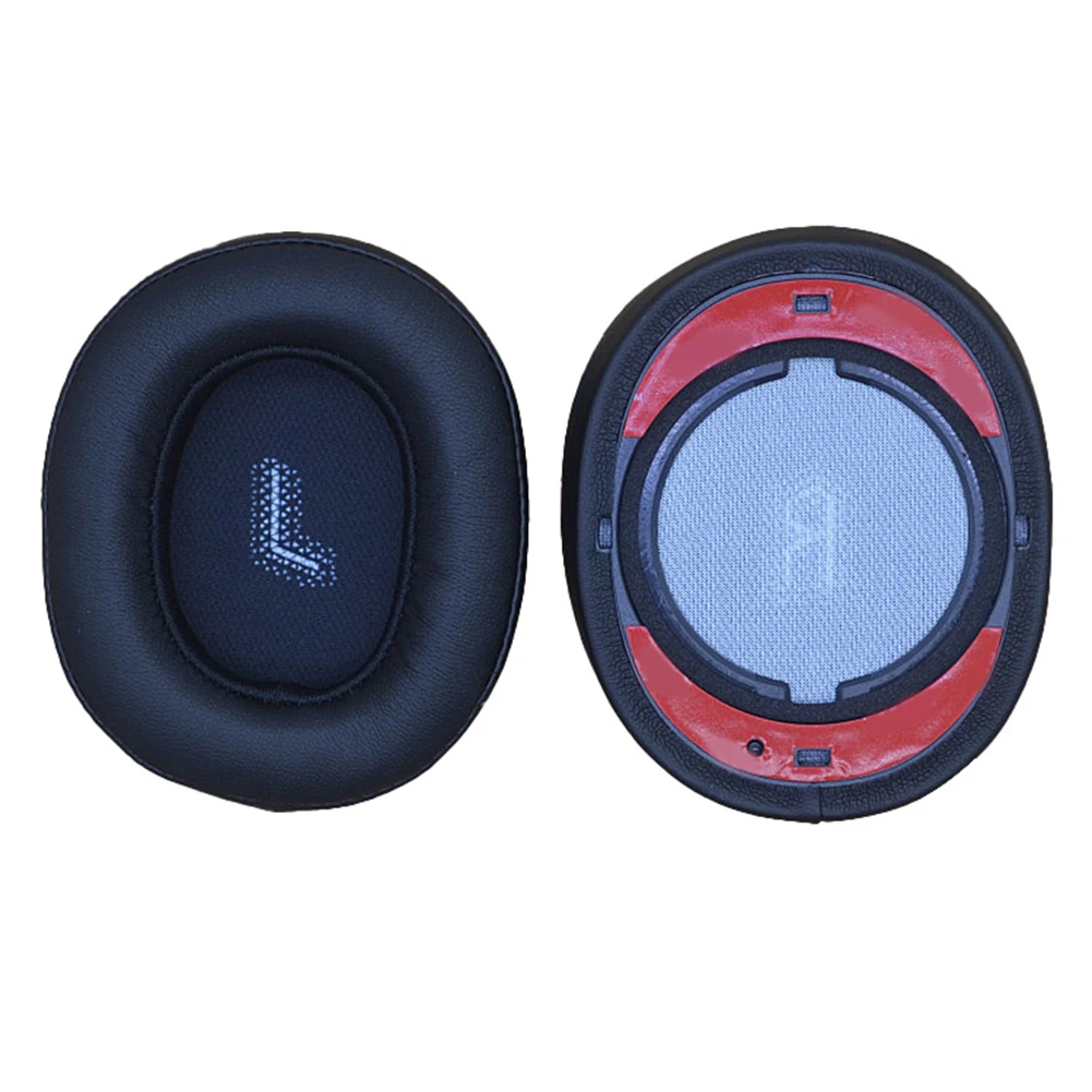 

Replacement Ear Pads For E55BT E 55 Bt Bluetooth Wireless Headphone Headset Durable And Soft For Comfortable Listening