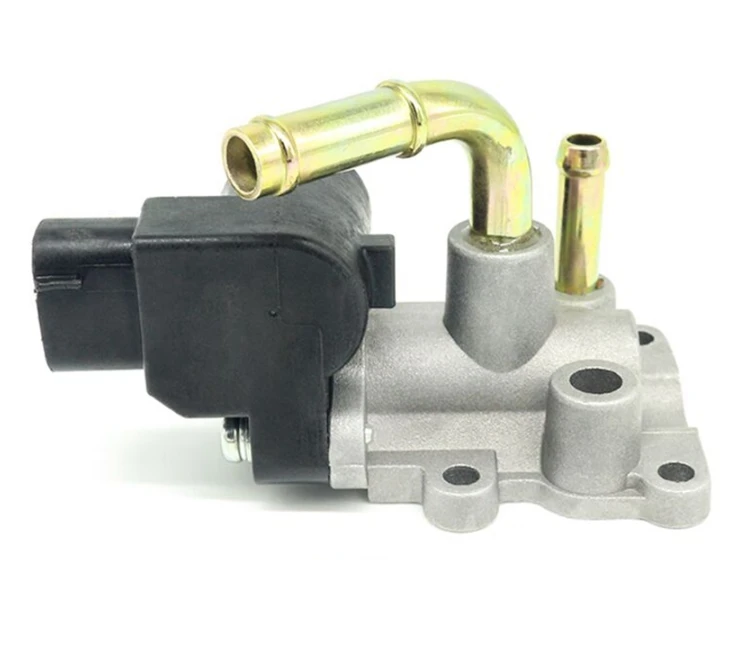 Клапан управления холостым воздухом 2227020050 клапан для Lexus ES300 RX300 Highlander 1999-2003 22270-20050