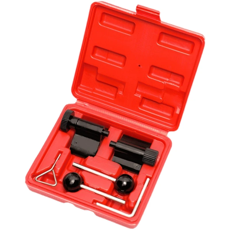 Набор инструментов для замка коленчатого вала дизельного двигателя Golf Skoda VAG 1 4/1