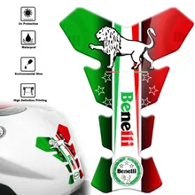 3M Motorcycle Fuel Tank Sticker Gas Cap Protect Decal Accessori For Benelli TNT600 300 302 750 752S Leoncino500 250 BJ 500 502C