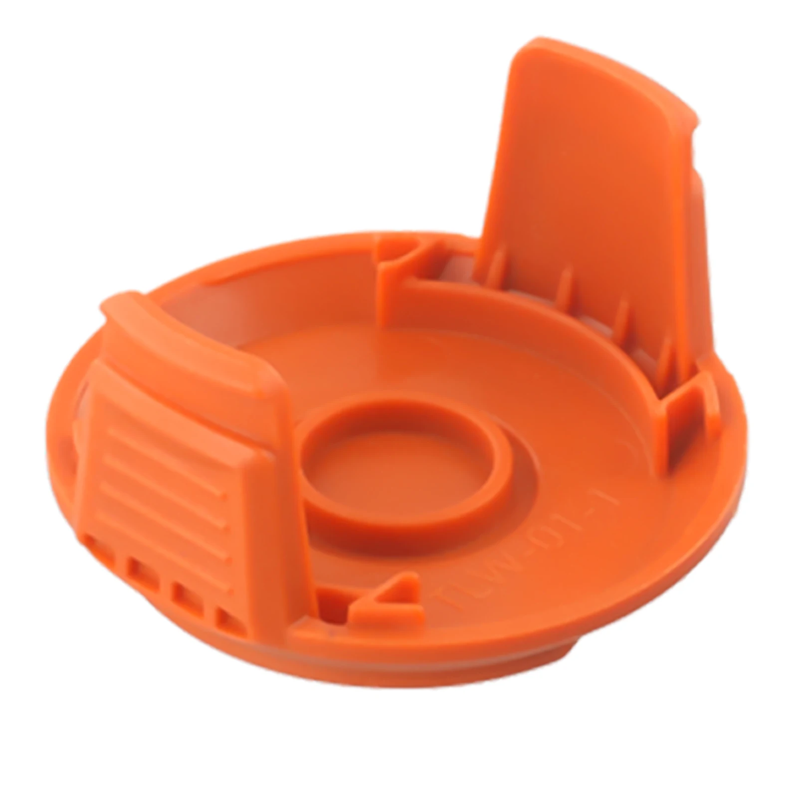 Надежная защита лески и опора катушки крышки триммера для WORX WG150 WG151 WG165 WG175 WG180 WG191