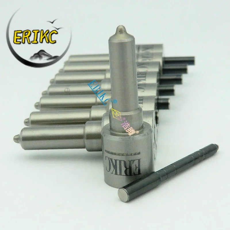 

ERIKC DLLA14792474 Common Rail Injector Nozzle Assembly DLLA 1479 2474 Diesel Fuel Nozzle DLLA 14792474