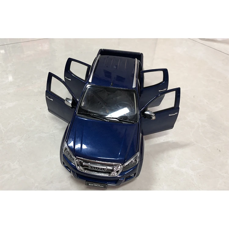 Заказы через Usd1000 Бесплатные автозапчасти Модель автомобиля для Isuzu D-max модель super