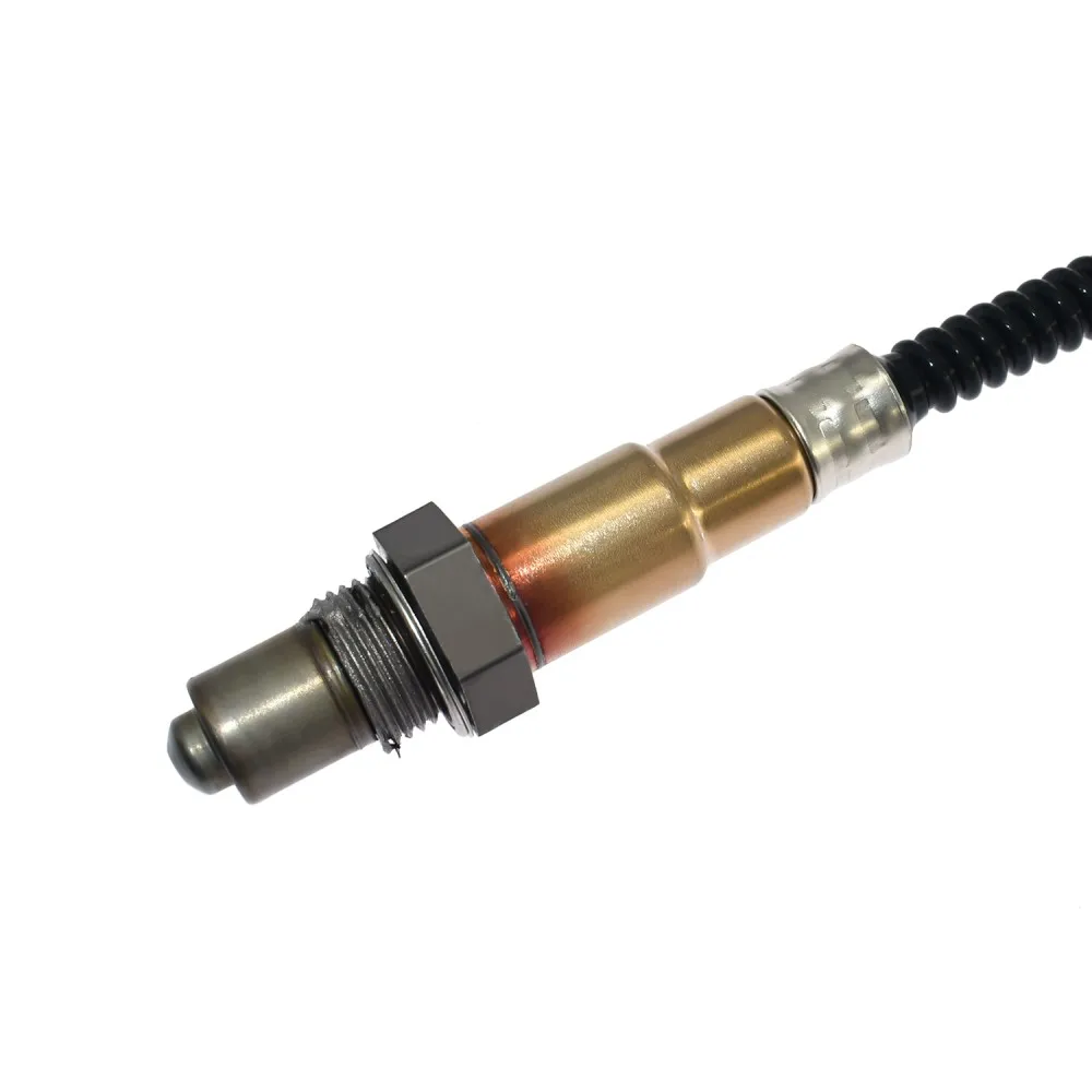 Кислородный датчик Lambda O2 11787544654 подходит для BMW 3 E90 Convertible E93 E92 M3 GTS 5 E60 523i Touring E61 6 E63