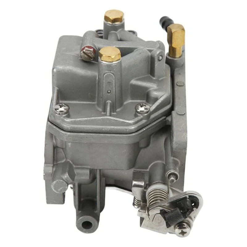 Carburetor Outboard Motor Metal 6F6-14301-00 For Yamaha 40HP 2-Stroke SP36X