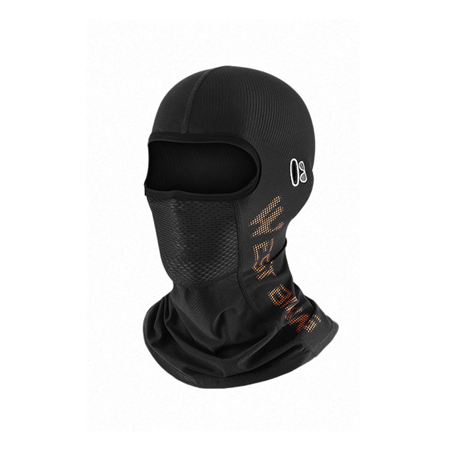 

Balaclava Face Mask Sun Hood UV Protection Breathable Sun Hood for Women Men