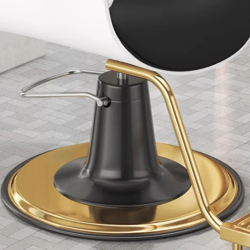 Парикмахерские стулья для парикмахерских эстетическое татуировое винтажное