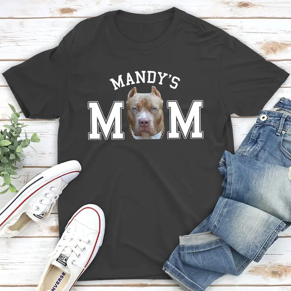 

Personalized Custom Unisex T-Shirt Multiple Colour Casual 100% Cotton S-3xl Plus Size