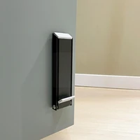 magnetic door stops anti collision door stopper hidden door catch holders doorstop hardware furniture floor nail free s1z5