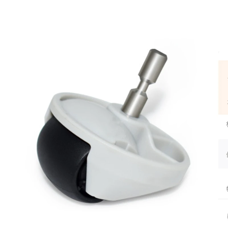 Подходит для швабры Xiaomi Roborock основная щетка вращающаяся с щетиной фильтрующая