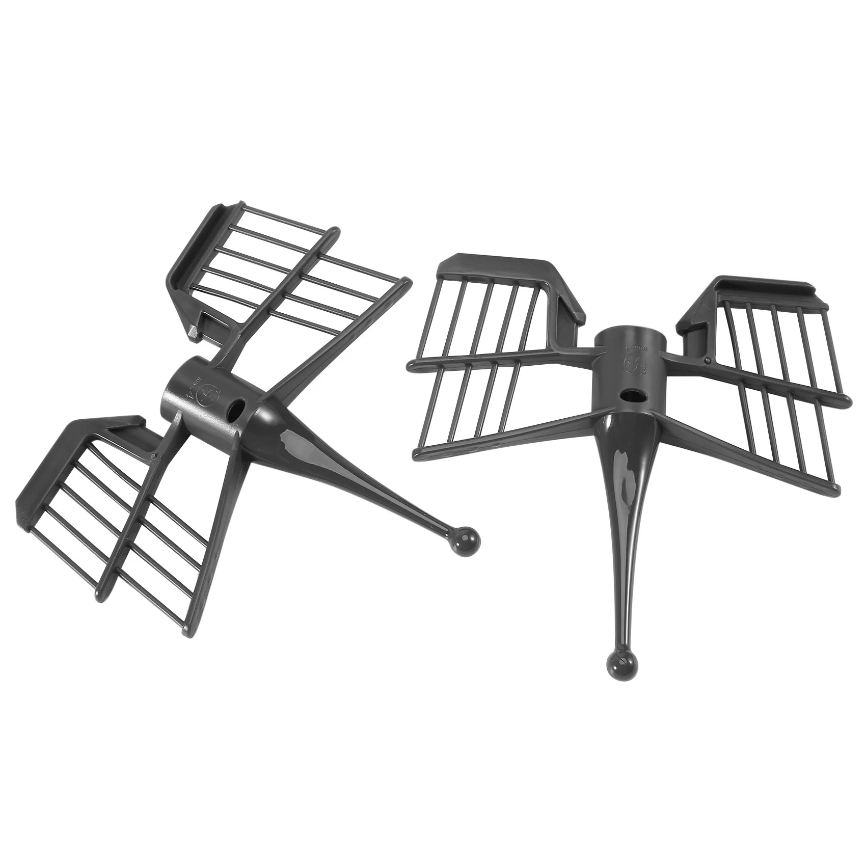 2 шт. скребок для соковыжималки замена Vorwerk Thermomix TM5 TM31 запасные части