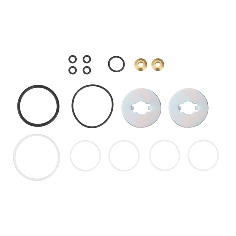 2X комплект уплотнительной прокладки для гидроусилителя руля Toyota Hiace 05-14 KDH/TRH/LH