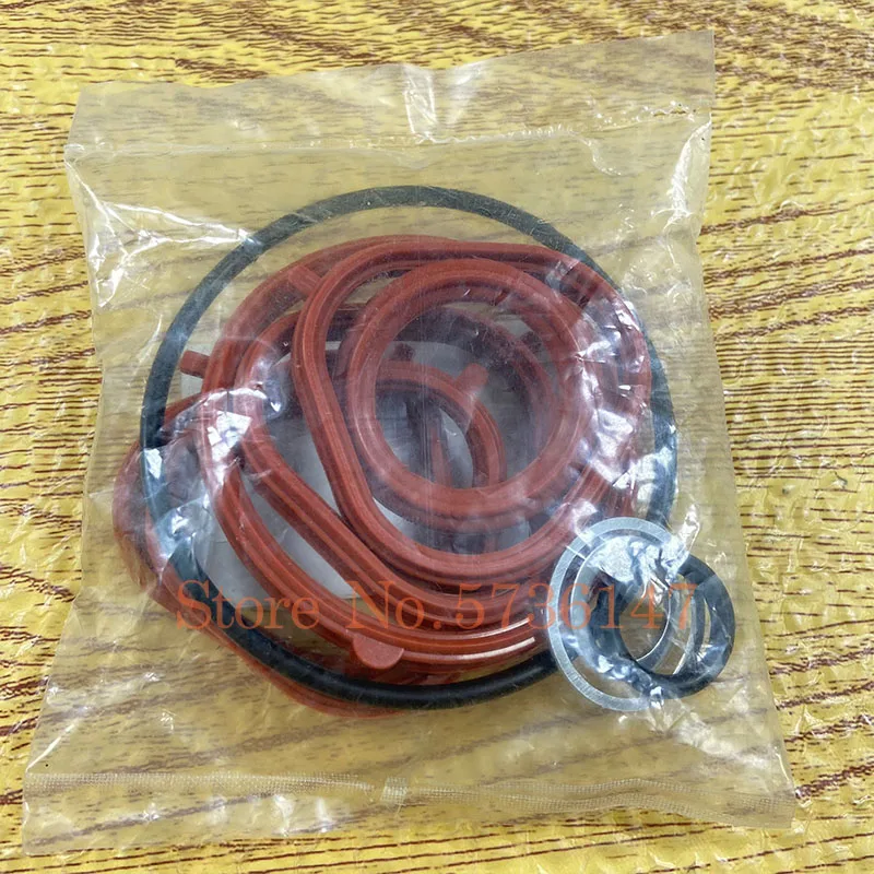 Комплект прокладок впускного коллектора двигателя для Chevrolet Excelle LOVA 96461130 л OEM # 1