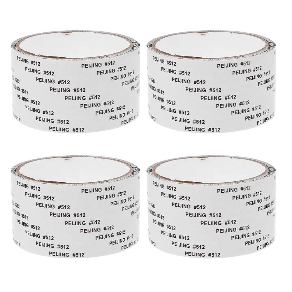 4-рулонные ленты для ремонта оконных экранов комплект окон или дверей клейкий