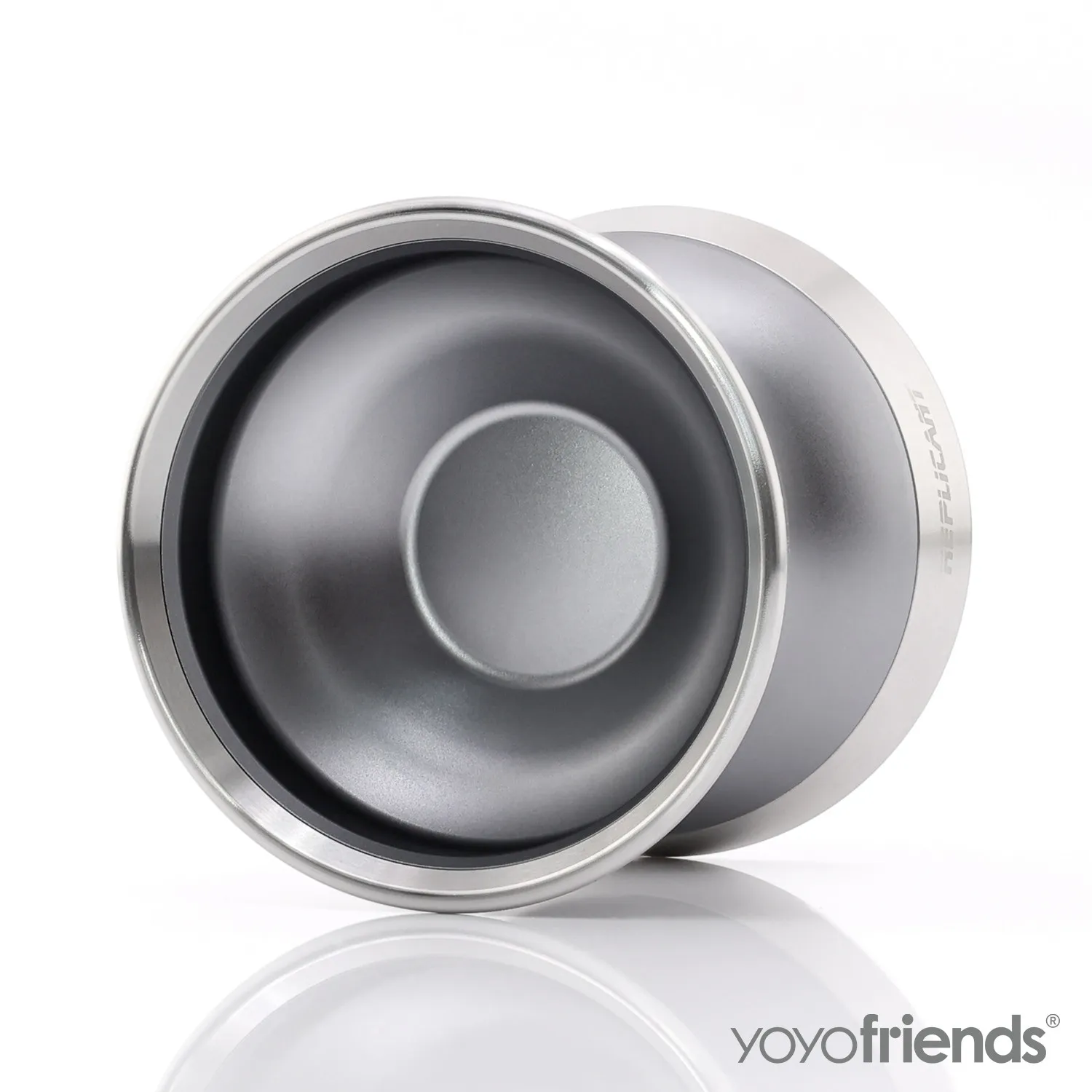 Фото Профессиональный соревновательный биметаллический йо-йо Yoyofriends Replicant №5