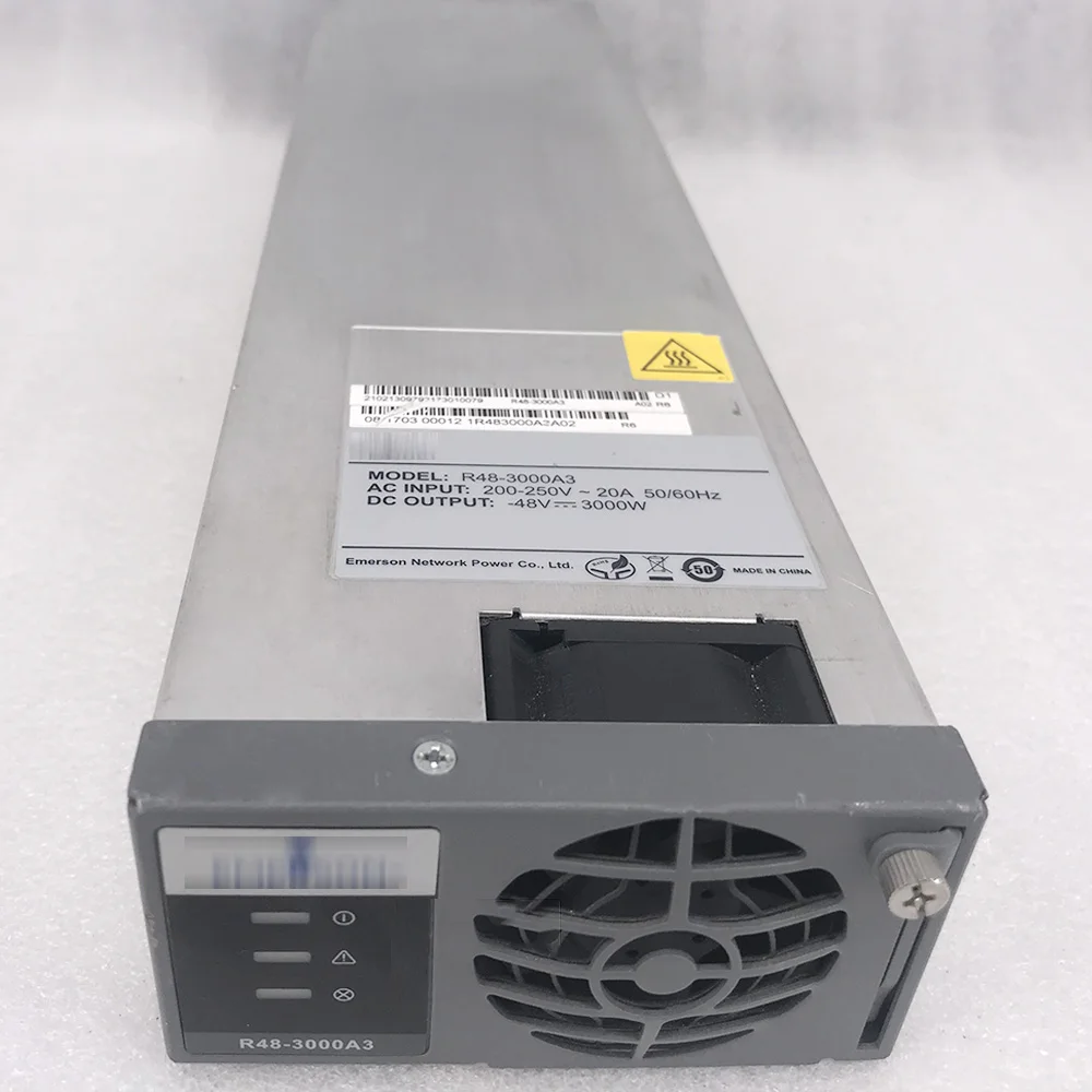 Модуль питания связи для EMSRSON R48-3000A3 3000 Вт