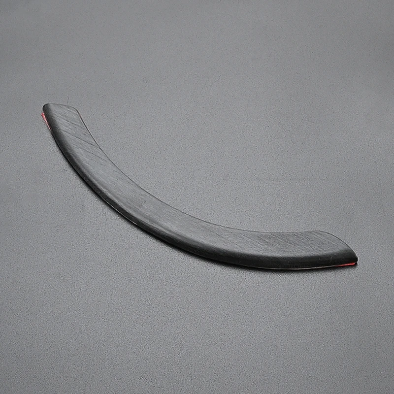 Подлокотник для деревянной акустической гитары с крепежной лентой