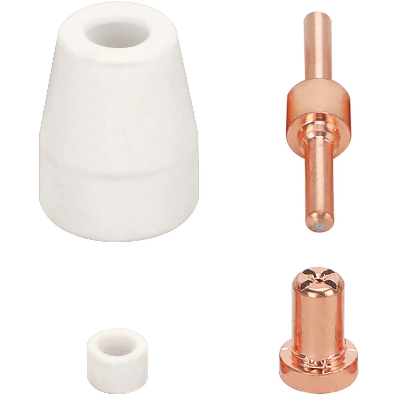 70 шт. расходные материалы для плазменной резки