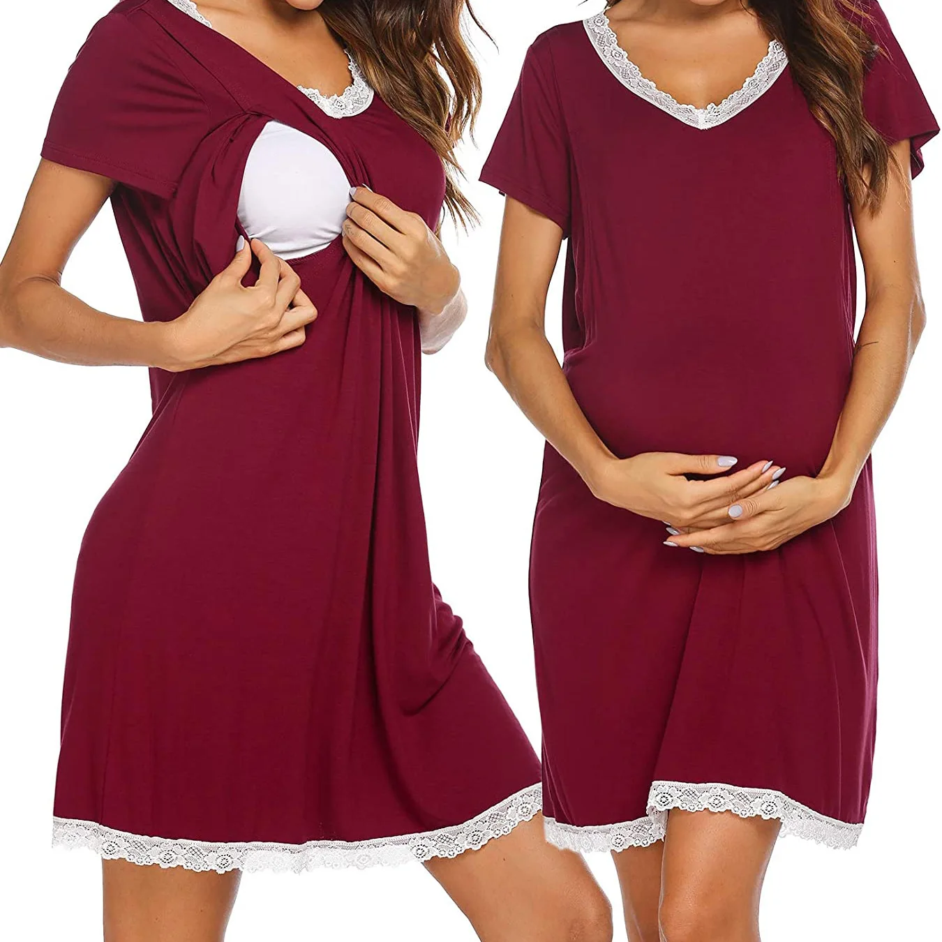 

2022 new high quality Maternity T-Shirt