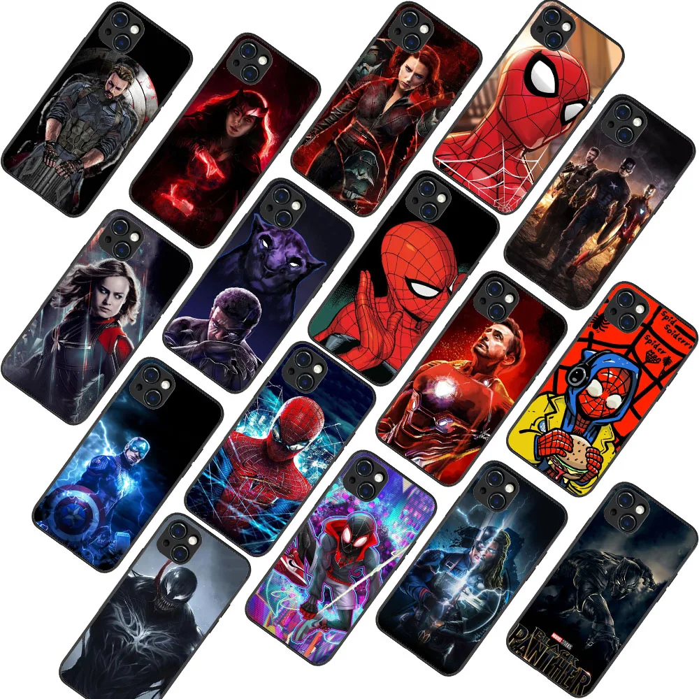 Силиконовый чехол для Xiaomi Poco F2 X3 X4 M3 M4 C40 M5 M2 F3 GT AK-44 Pro