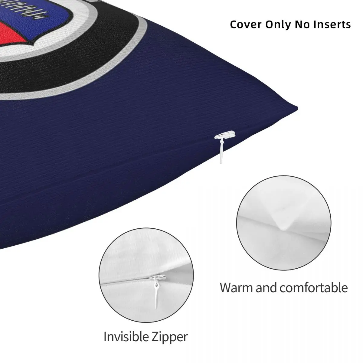 Рисунок 5 - Задняя крышка для телефона Alpina