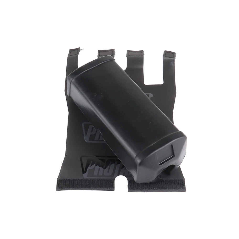 

Pro Taper 1, 1/8 дюйма, руль, слайдер, ручка для CRF RMZ YZF ATV, грязевой питбайк, мотоцикл, мотокросс, эндуро SM Protaper